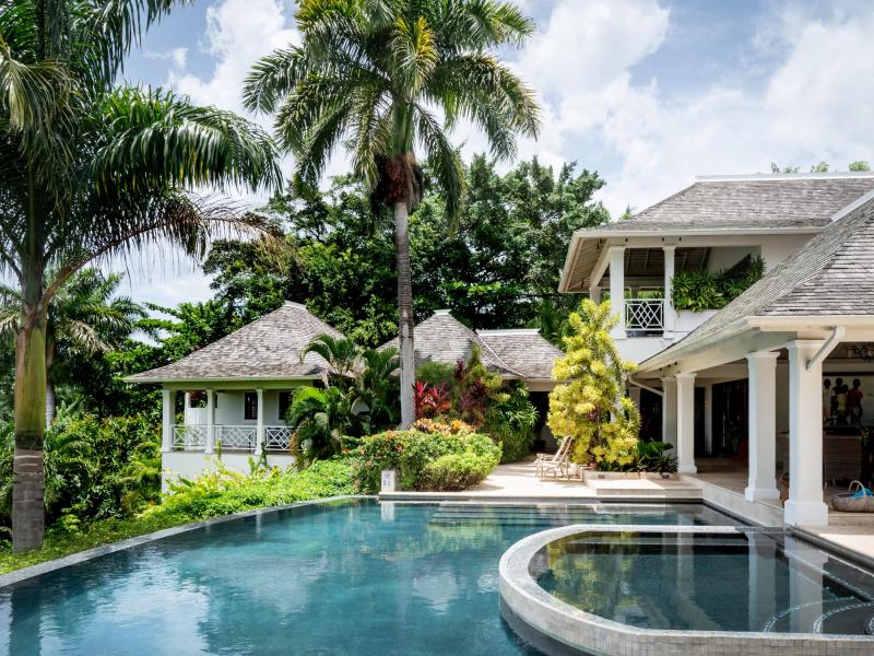 Someday Soon , Montego Bay 