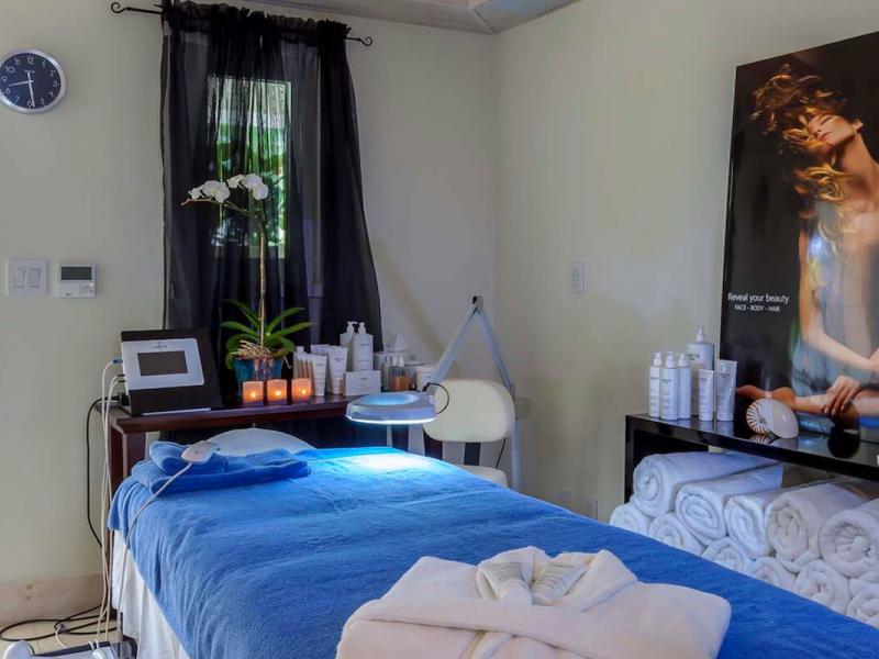 Cerulean Anguilla- Villa & Private Spa , Barnes Bay 