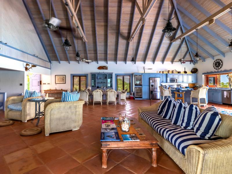 St Anne's Point , Falmouth 