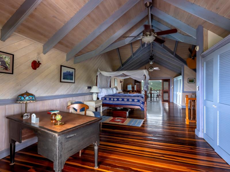 St Anne's Point , Falmouth 