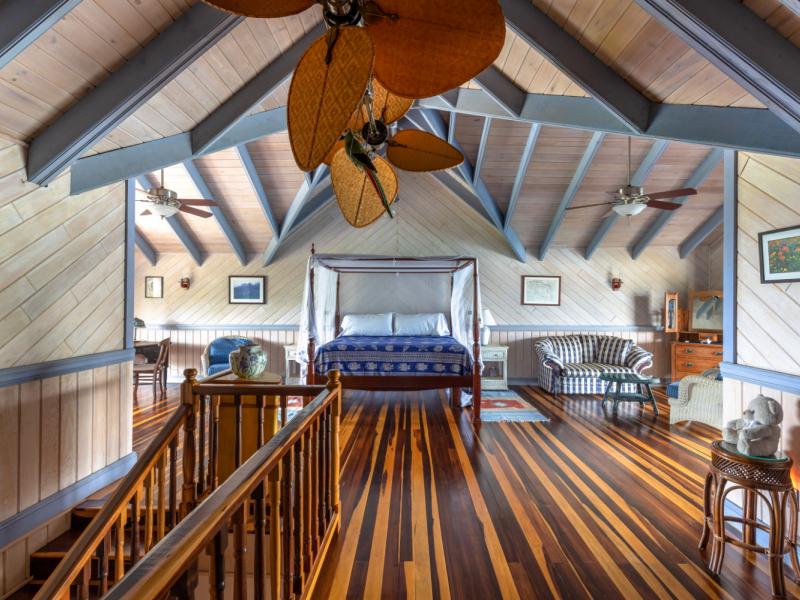 St Anne's Point , Falmouth 