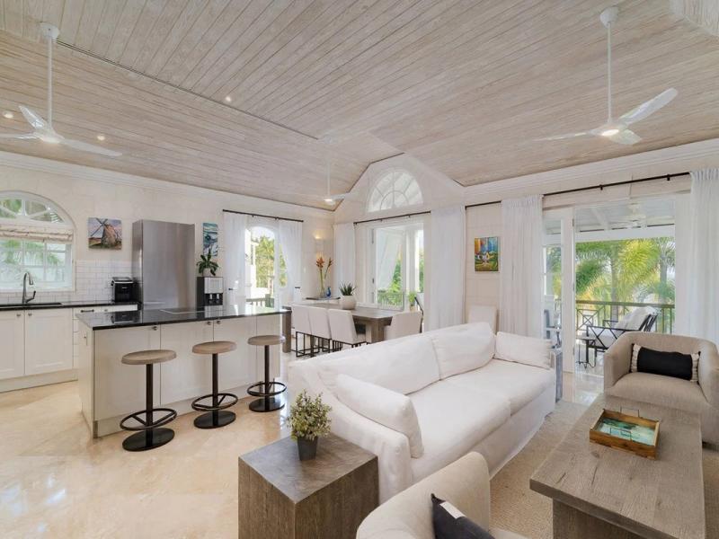 Royal Westmoreland - Sugar Cane Ridge 3 , Royal Westmoreland , St James , West Coast Barbados 