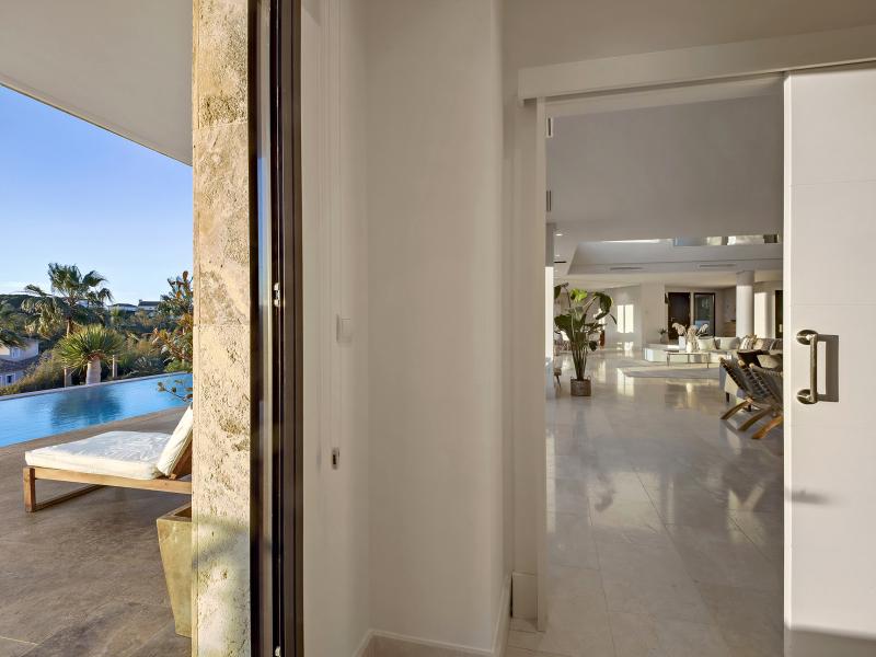 Villa Vity , Sotogrande 