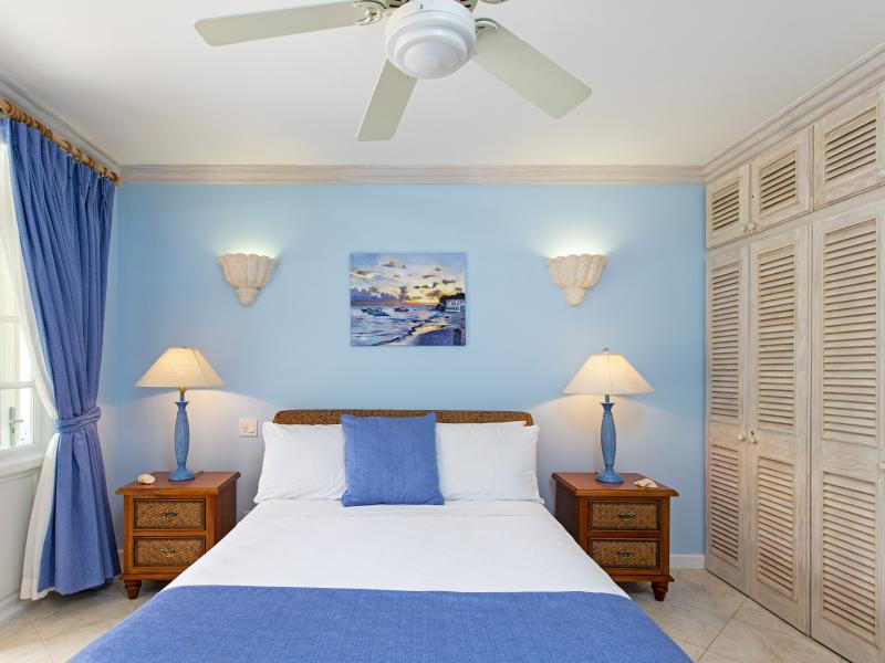 Summerland Villas 201 , Prospect , St James , West Coast Barbados 