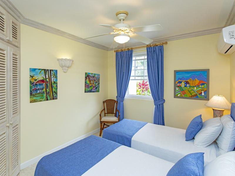 Summerland Villas 201 , Prospect , St James , West Coast Barbados 