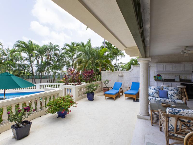 Summerland Villas 201 , Prospect , St James , West Coast Barbados 
