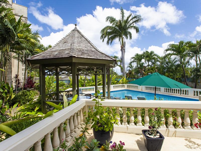 Summerland Villas 201 , Prospect , St James , West Coast Barbados 