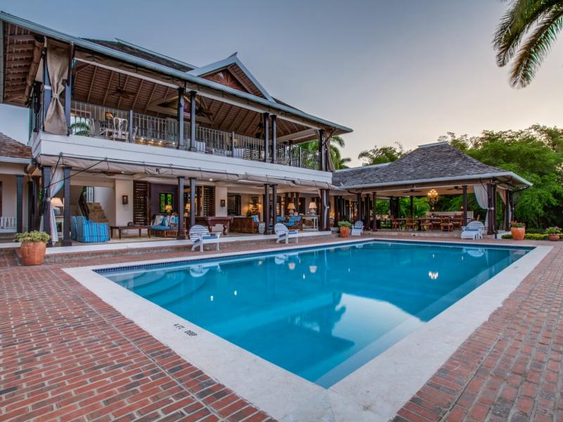 Sundance , Montego Bay 