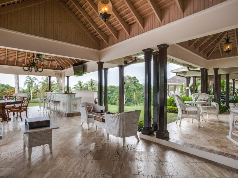 Sundance , Montego Bay 