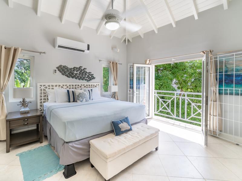 Villa Sundown Mullins , Mullins Bay , St Peter , West Coast Barbados 