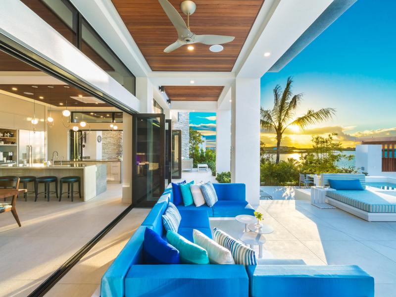 Wind Chime , Providenciales 