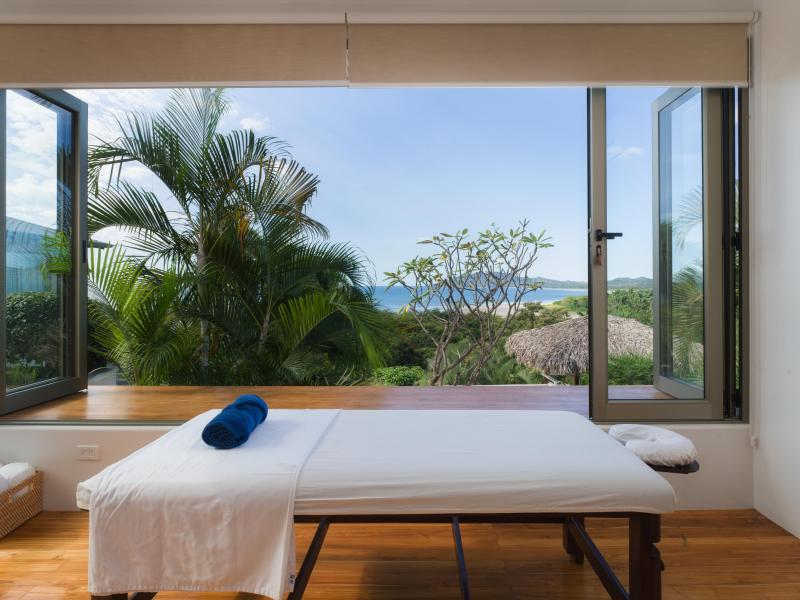 Sunset House - Costa Rica , 