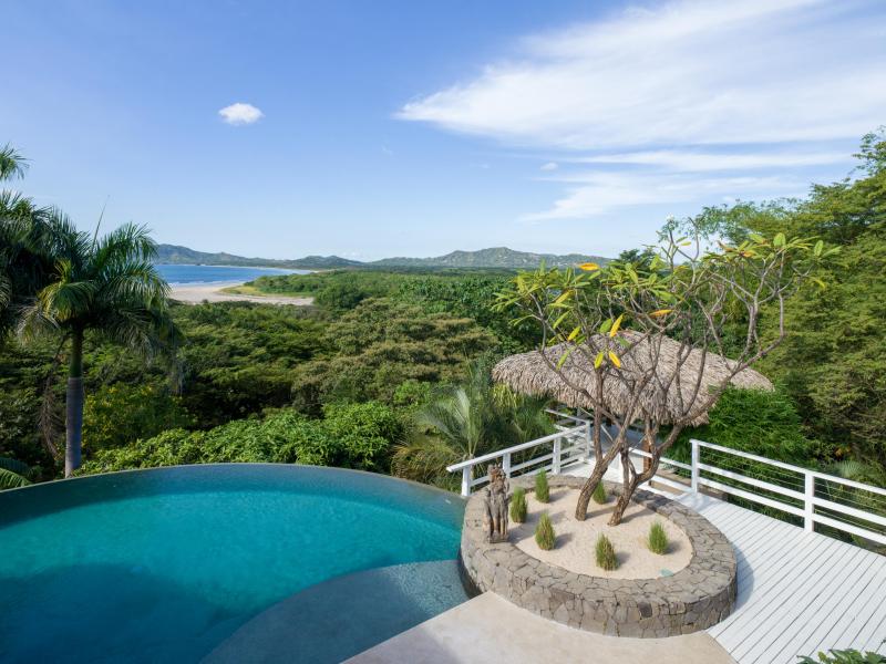 Sunset House - Costa Rica , 