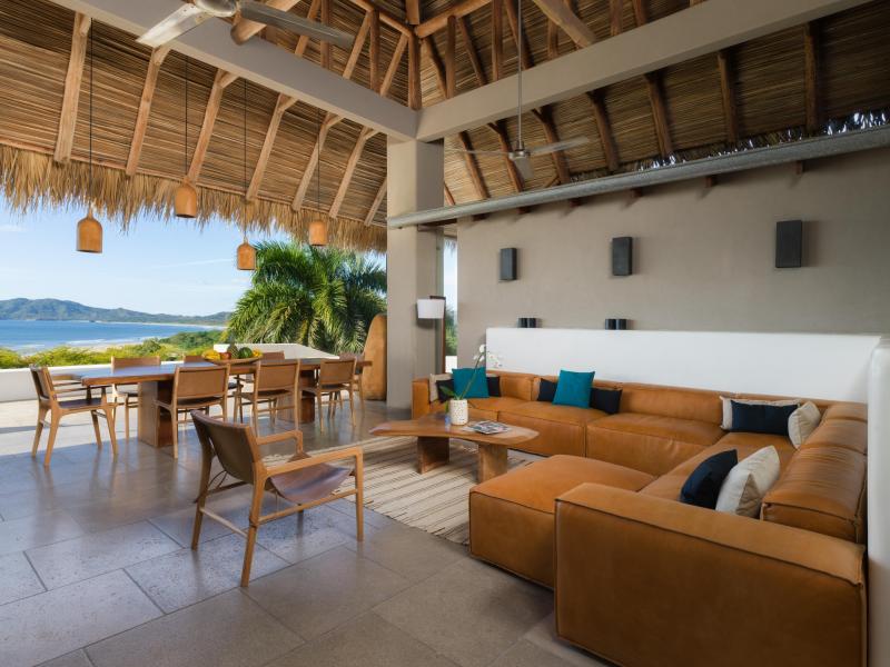 Sunset House - Costa Rica , 