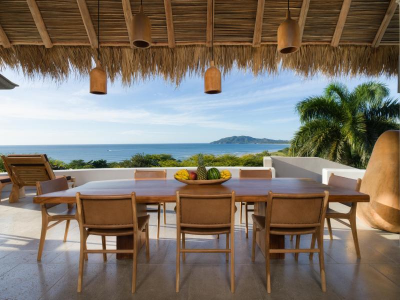 Sunset House - Costa Rica , 