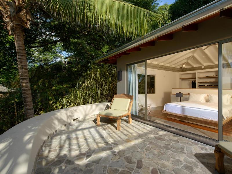 Sunset House - Costa Rica , 
