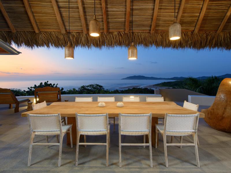 Sunset House - Costa Rica , 