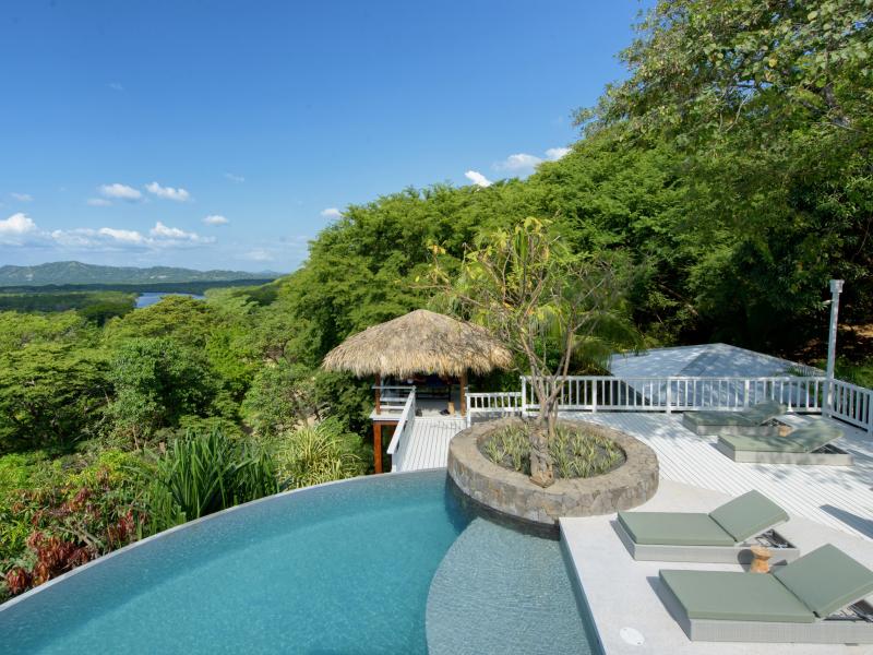 Sunset House - Costa Rica , 