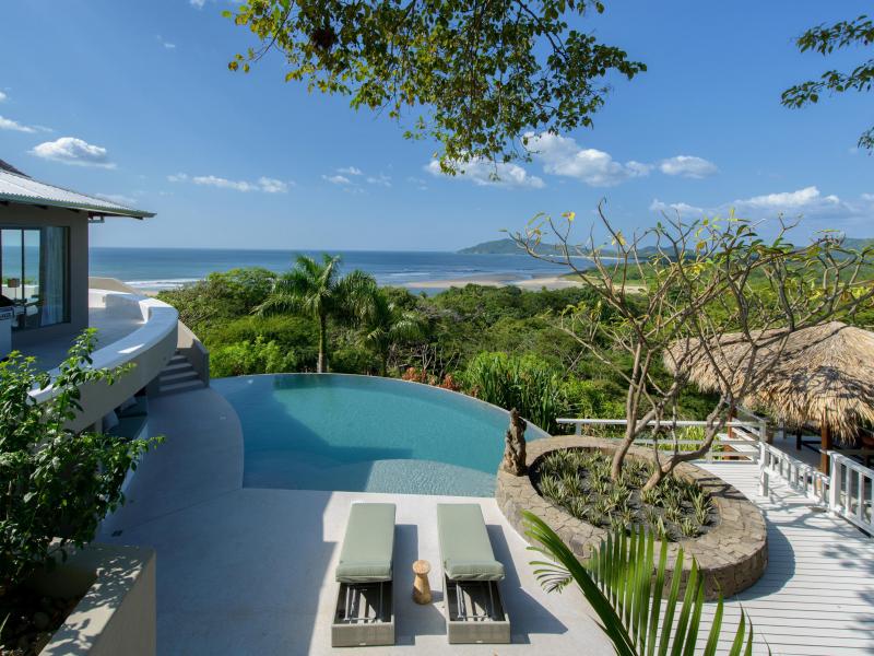 Sunset House - Costa Rica , 