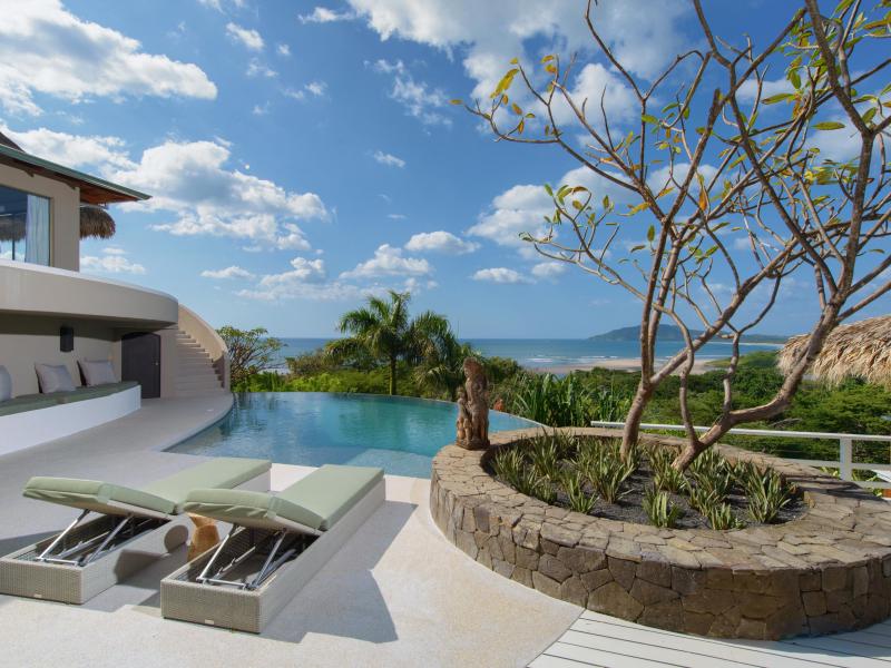 Sunset House - Costa Rica , 