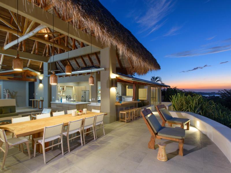 Sunset House - Costa Rica , 