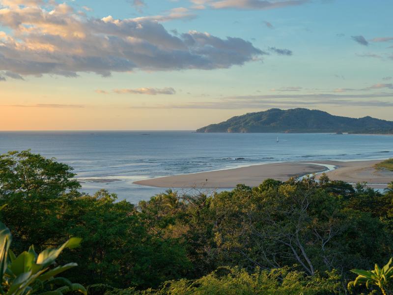 Sunset House - Costa Rica , 