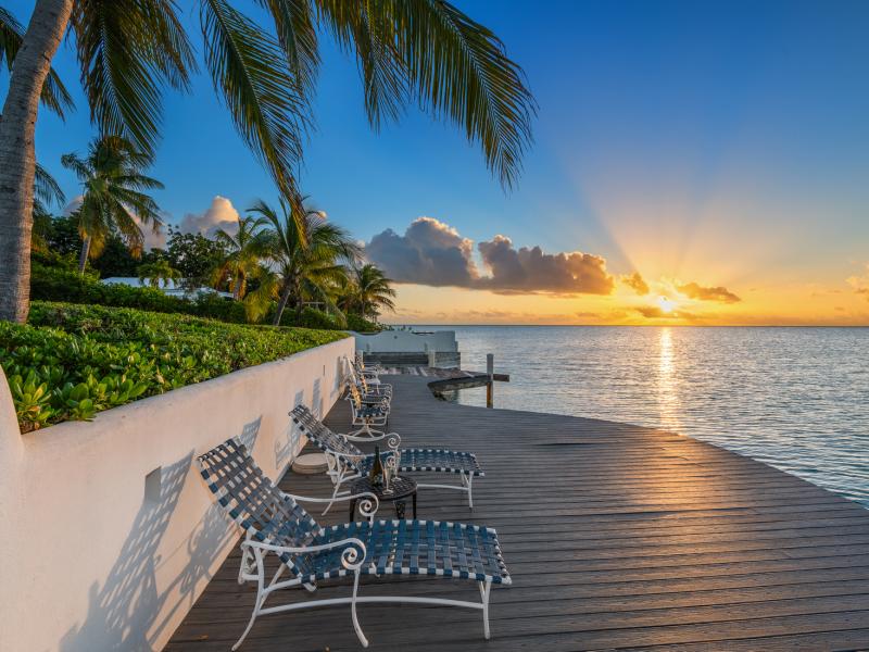 Vieux Caribe , Ocean Point 