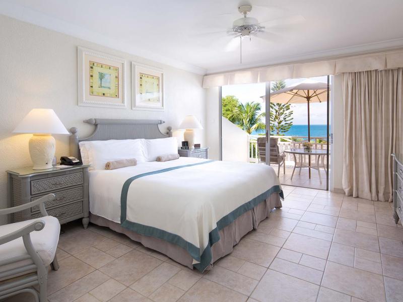 Blue Waters , Soldiers Bay 