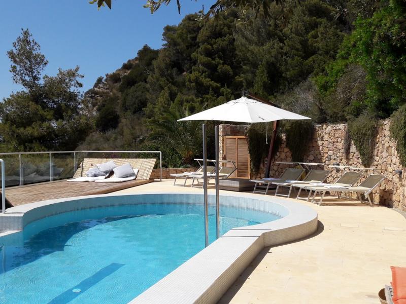 Villa Monte Vista , Argentario , Tuscany 