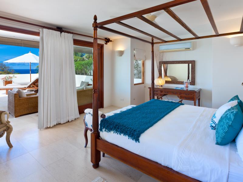 Tom Tom , Calijanda Estate , St James , West Coast Barbados 