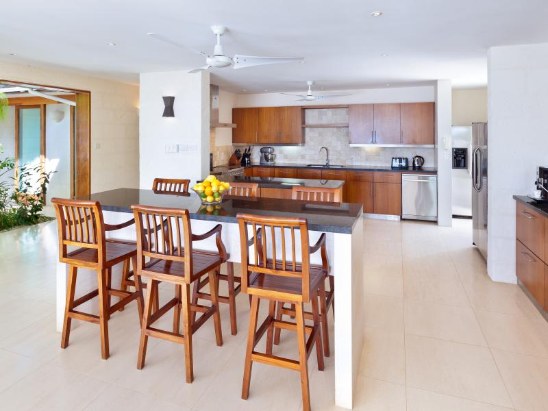 Tom Tom , Calijanda Estate , St James , West Coast Barbados 