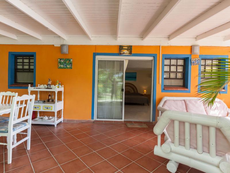 Tropical Paradise , English Harbour 