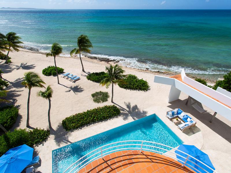 Altamer Villas , Shoal Bay 