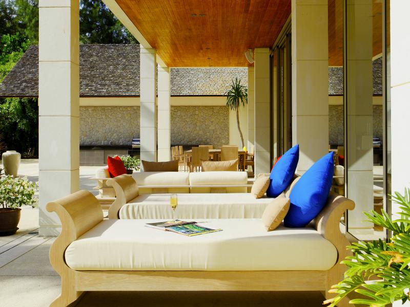 White Sand Estate, Natai , Natai Beach 