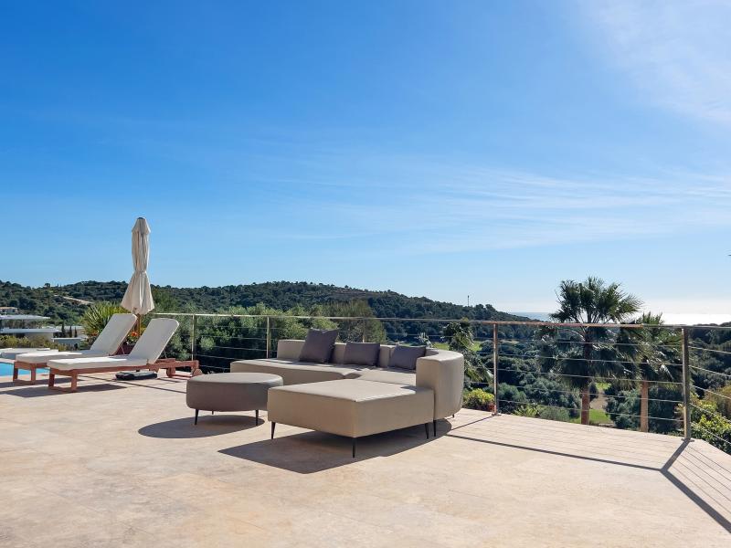 Villa Vity , Sotogrande 