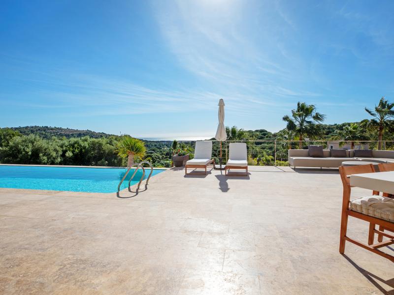 Villa Vity , Sotogrande 