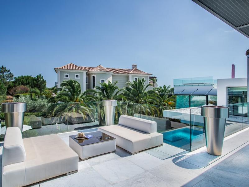 Quinta Verde , Algarve , Quinta Verde 