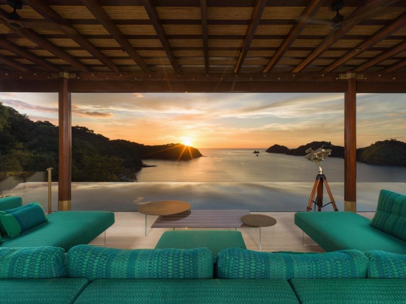 The Hive - Costa Rica , 