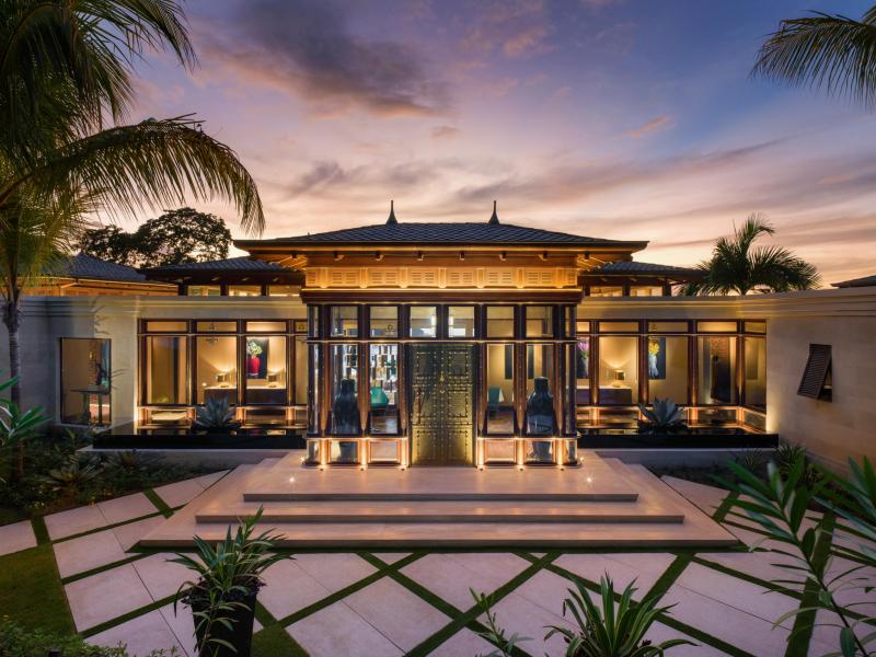 The Hive - Costa Rica , 