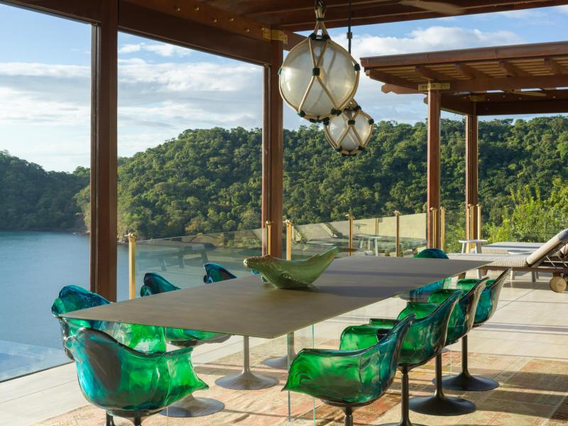 The Hive - Costa Rica , 