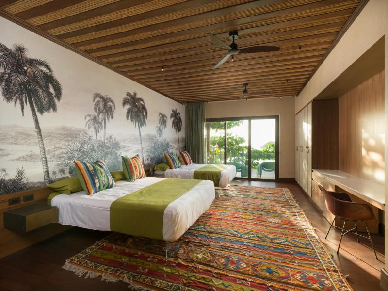 The Hive - Costa Rica , 