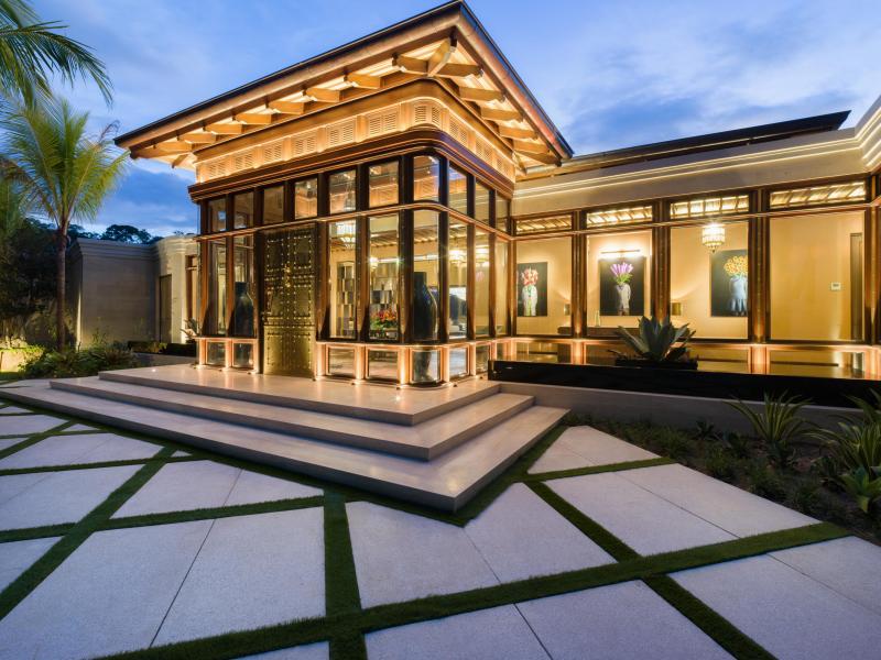 The Hive - Costa Rica , 