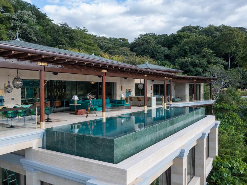 The Hive - Costa Rica , 