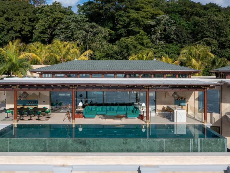 The Hive - Costa Rica , 