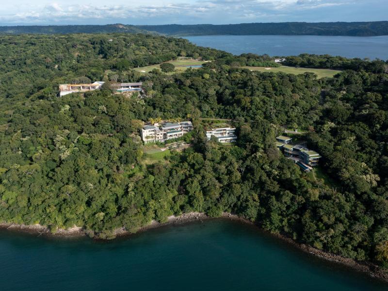 The Hive - Costa Rica , 