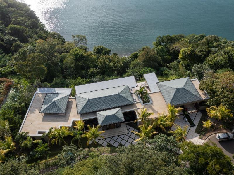 The Hive - Costa Rica , 