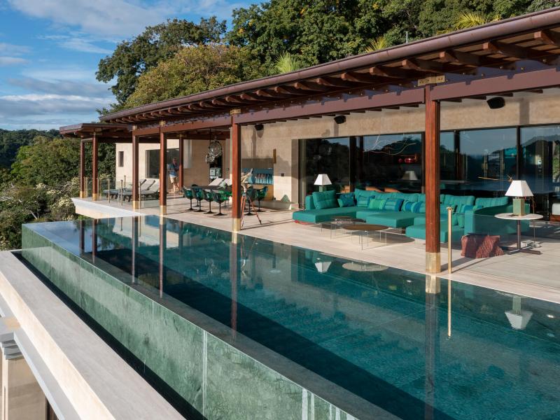The Hive - Costa Rica , 