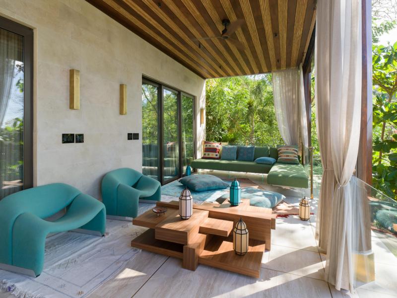 The Hive - Costa Rica , 