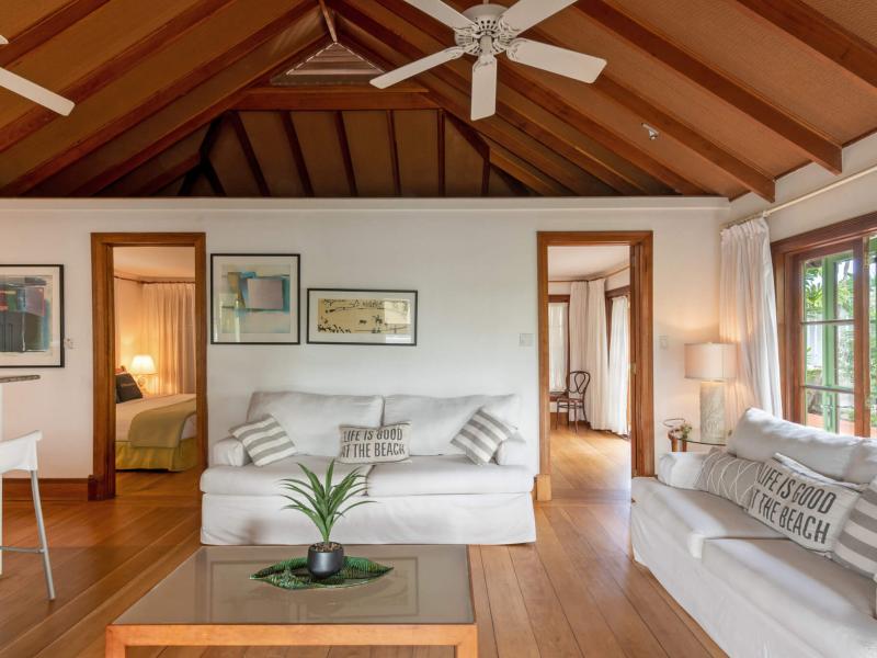 The Gatehouse at Pavilion Grove , Porters , West Coast Barbados 