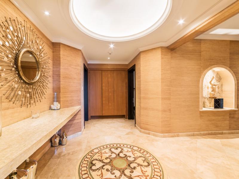 Sandy Cove 302 - The Pearl Beachfront , Beachfront villas Barbados , Prospect , Sandy Cove , St James , West Coast Barbados 